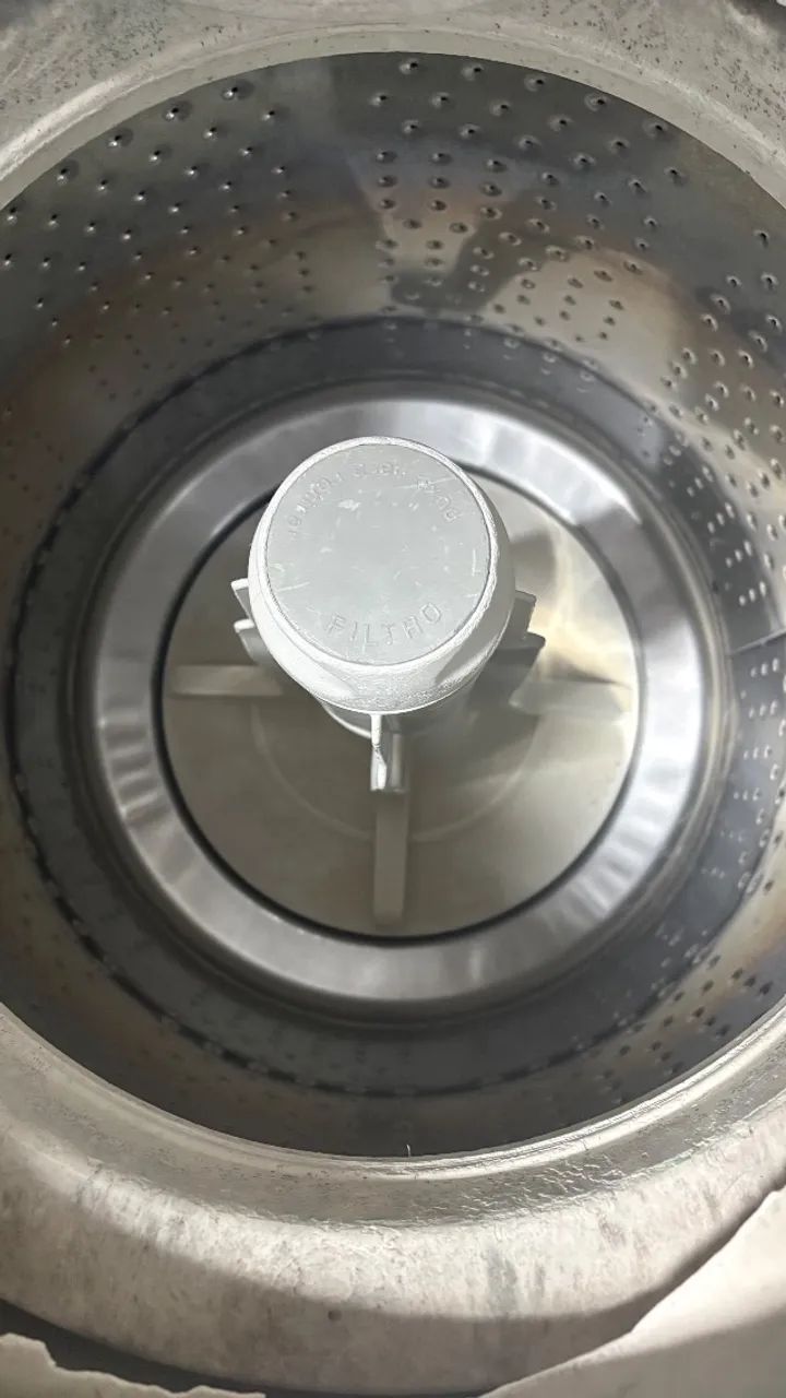 Máquina de Lavar