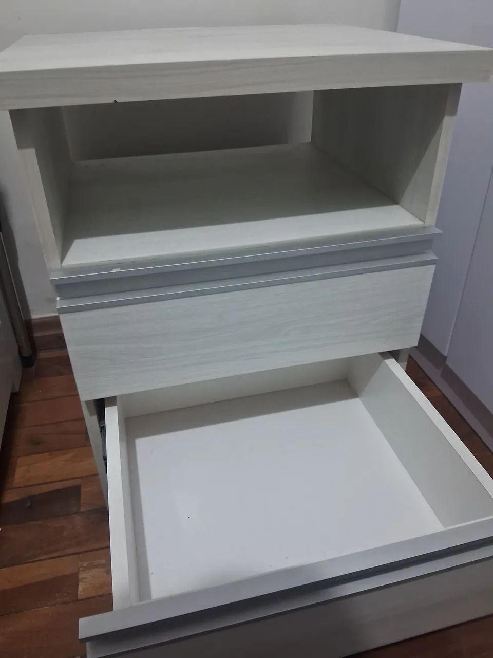 Mesa de cabeceira - Foto 3