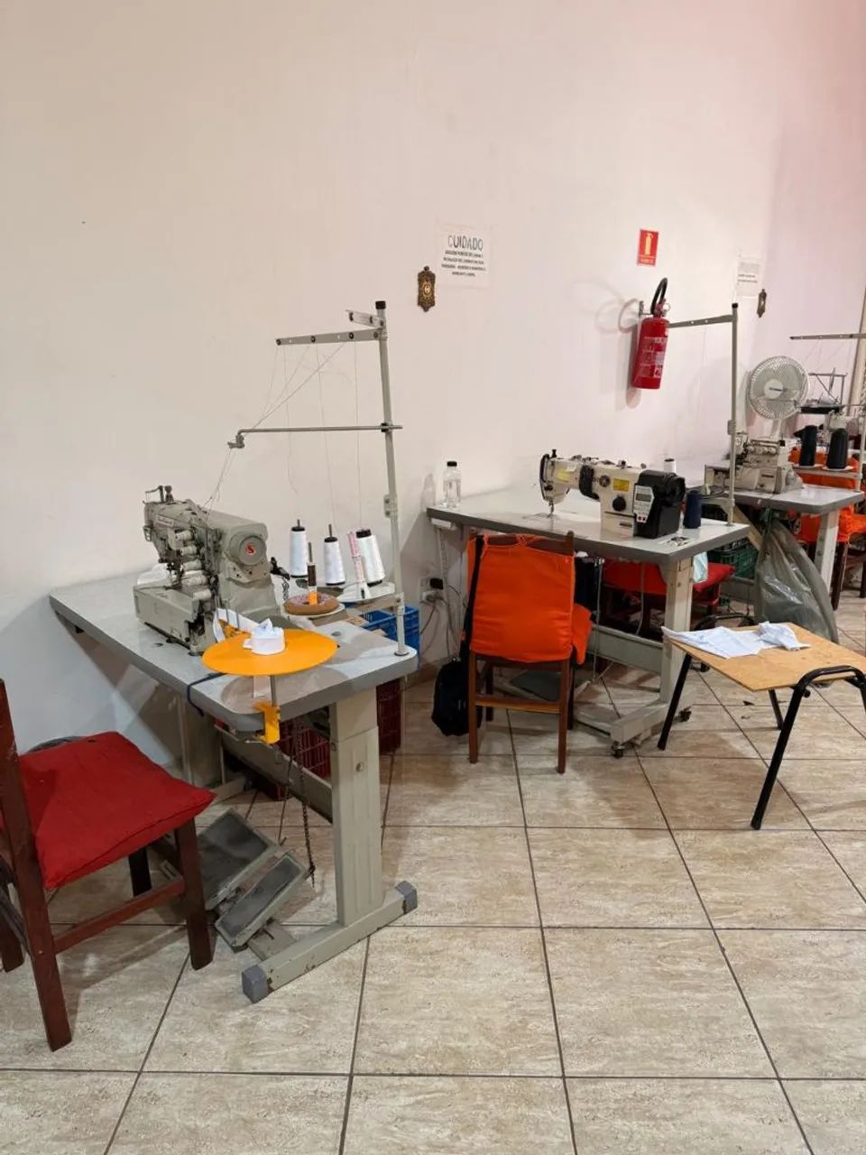 Passa se ponto comercial. - Foto 4