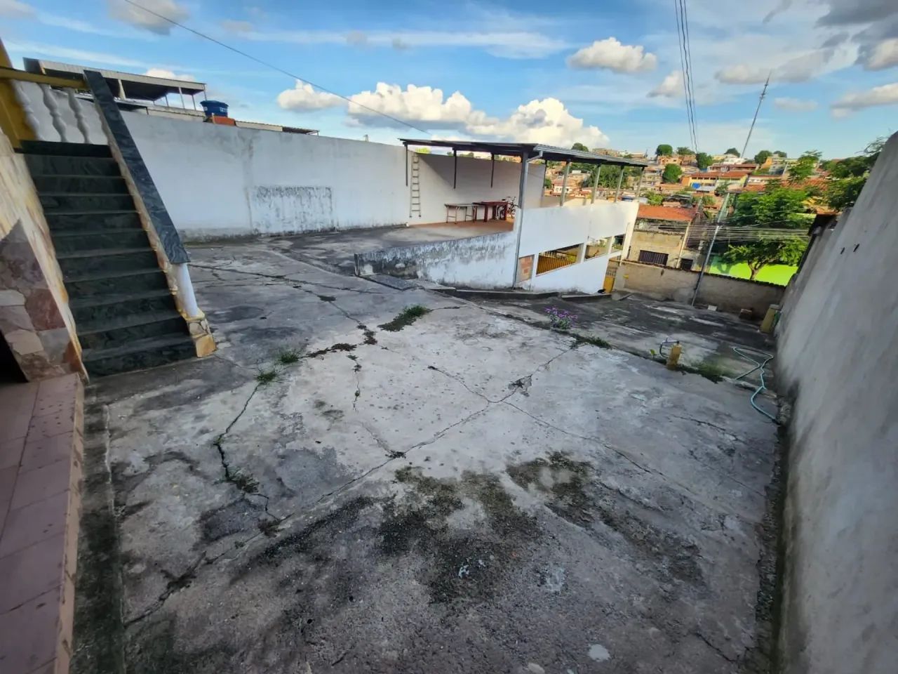 Casa em Cenáculo - Belo Horizonte - MG - Foto 5