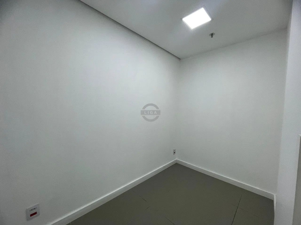 Sala Comercial Axis Office - Foto 4