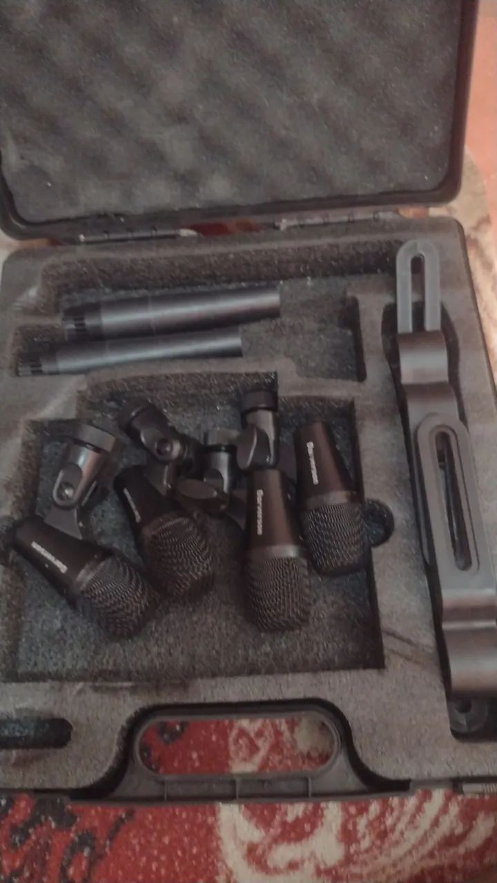 Kit microfone ? - Foto 2