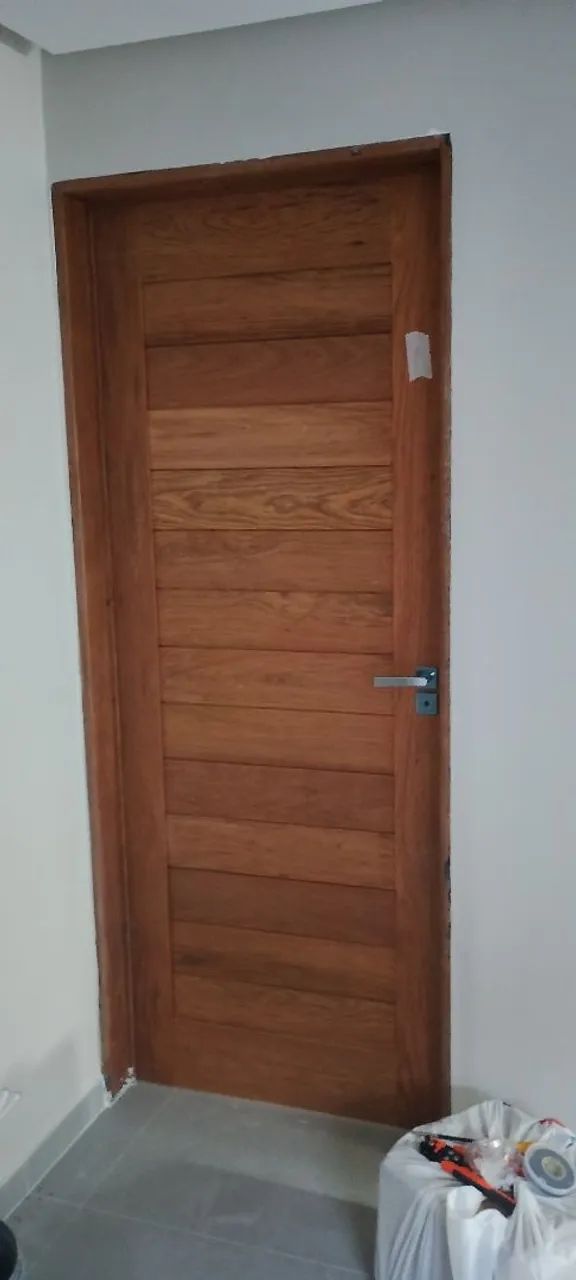 Instalação de portas  - Foto 3