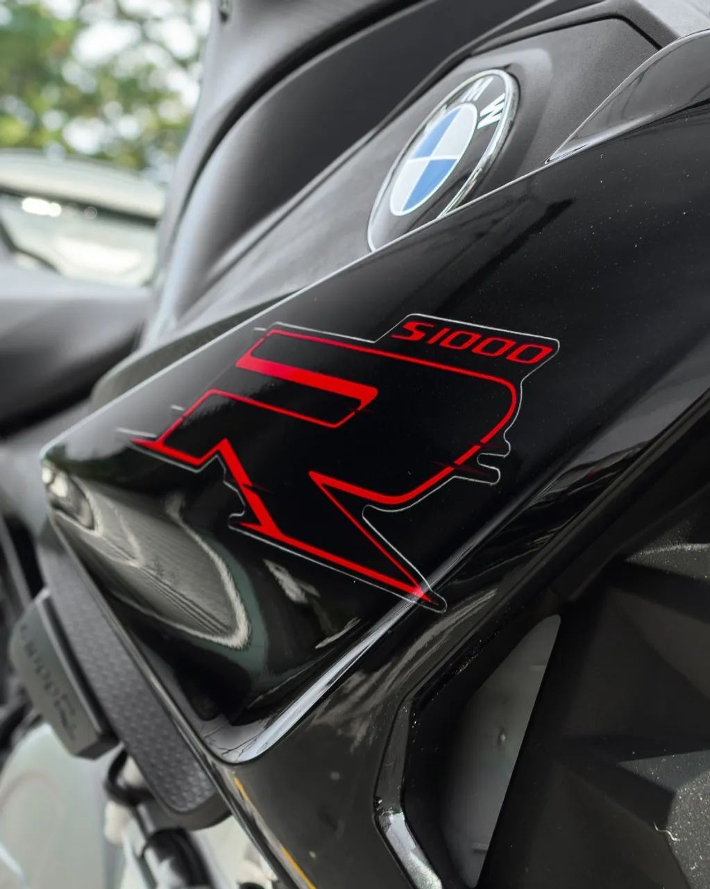 Bmw S 1000 R - Foto 5