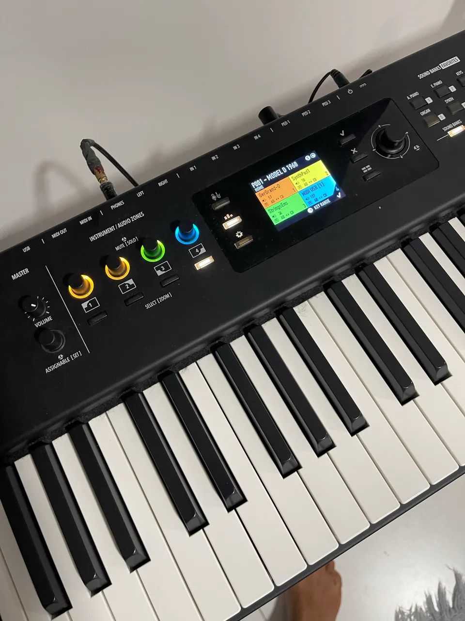 Numax Piano 88 - Foto 3