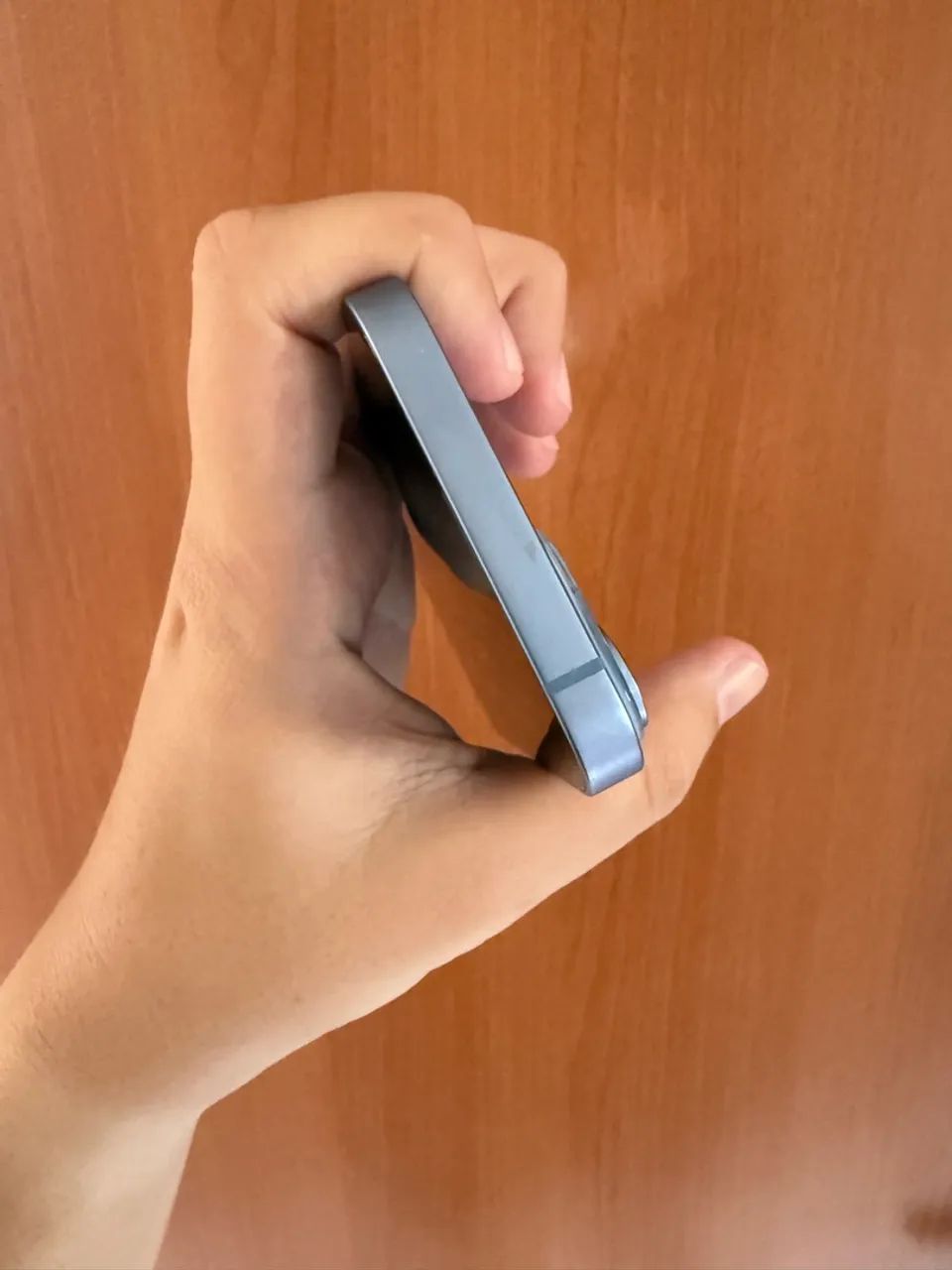 IPhone 14 128gb Único dono  - Foto 3