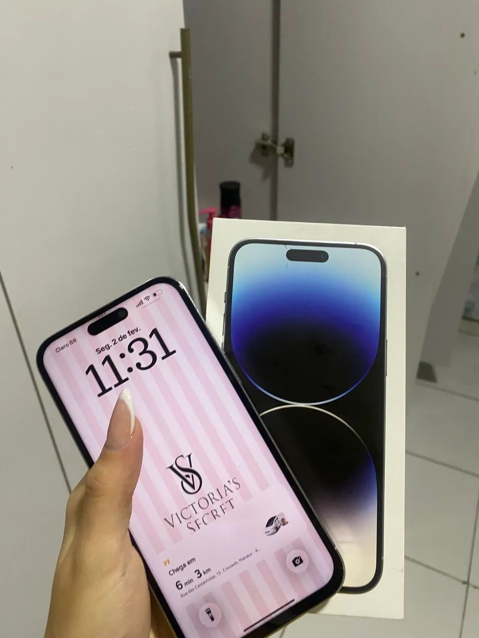 iPhone 14 Pro Max  - Foto 2