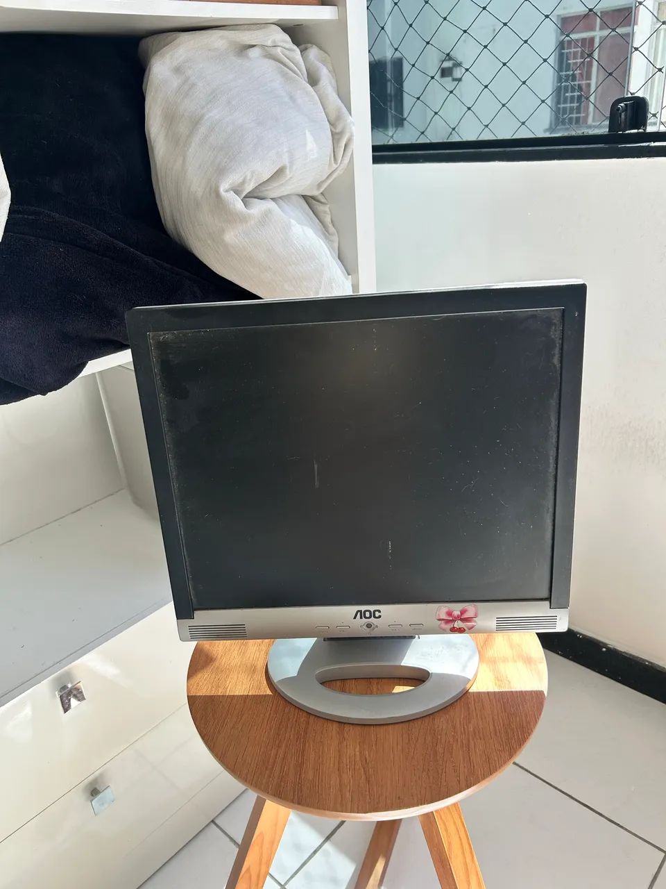 Monitor AOC LM522 - Foto 3