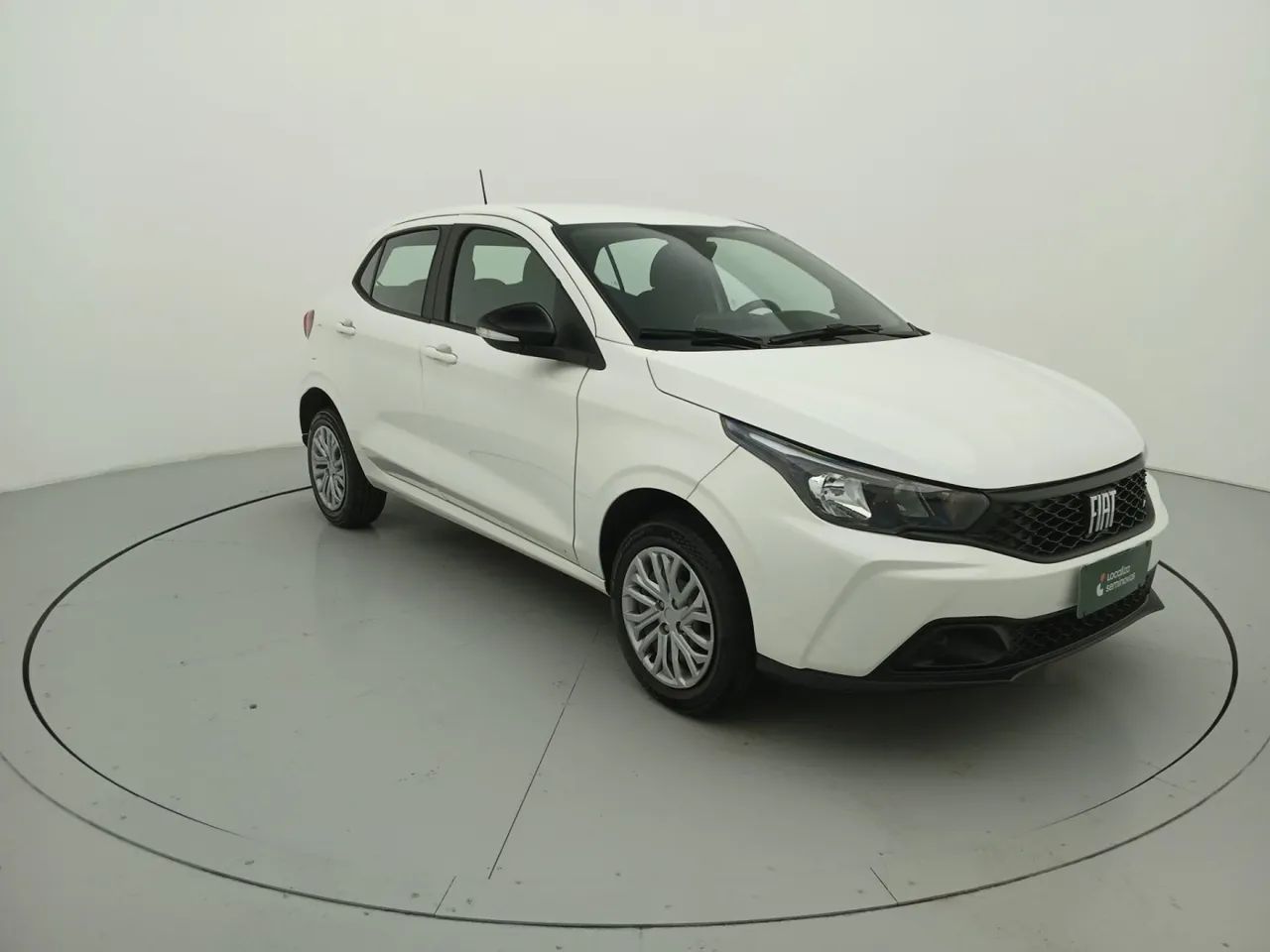 Fiat Argo Drive 1.0 Firefly, foto 7 de 18