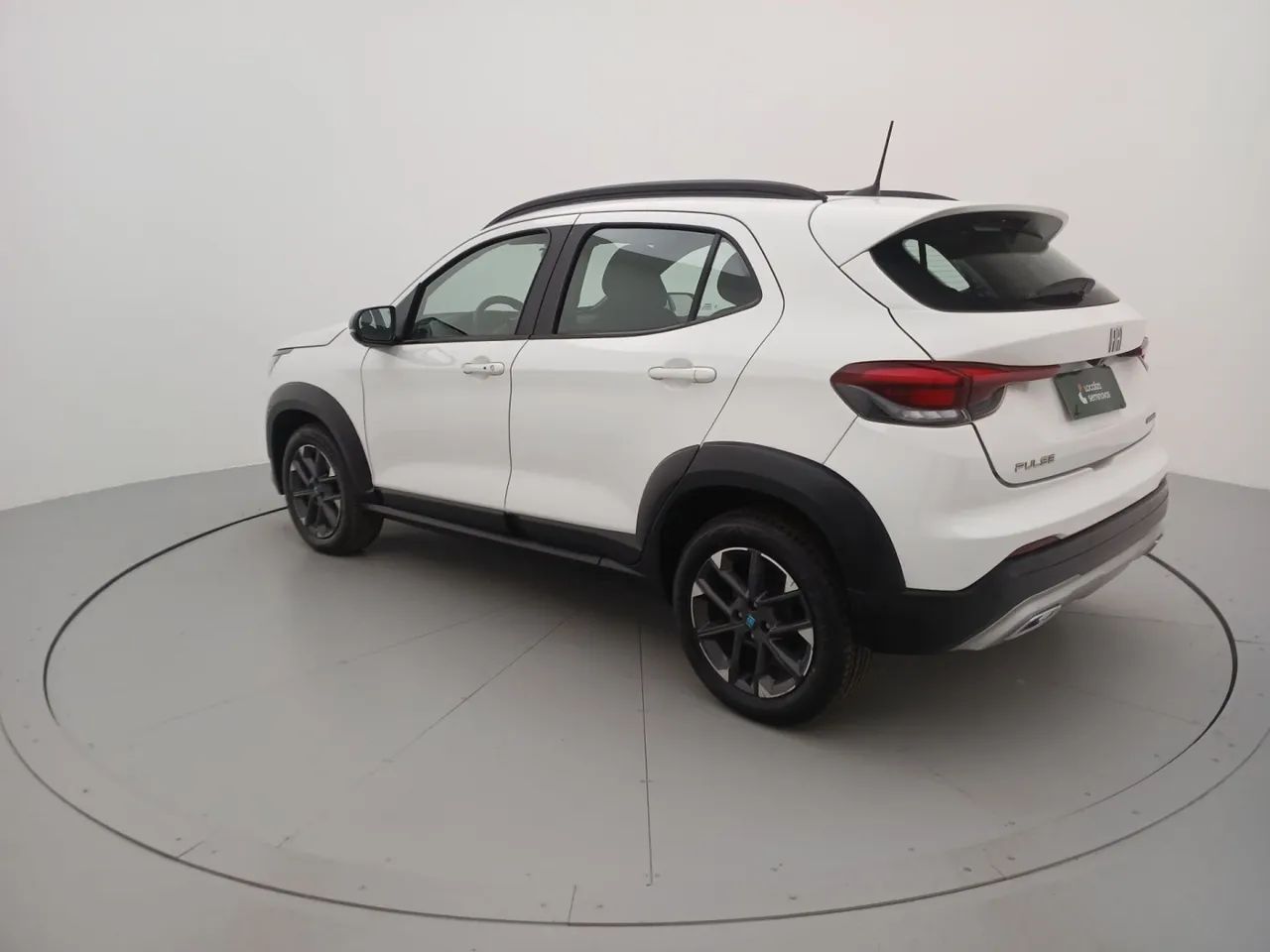 Fiat Pulse 2025 - Foto 3