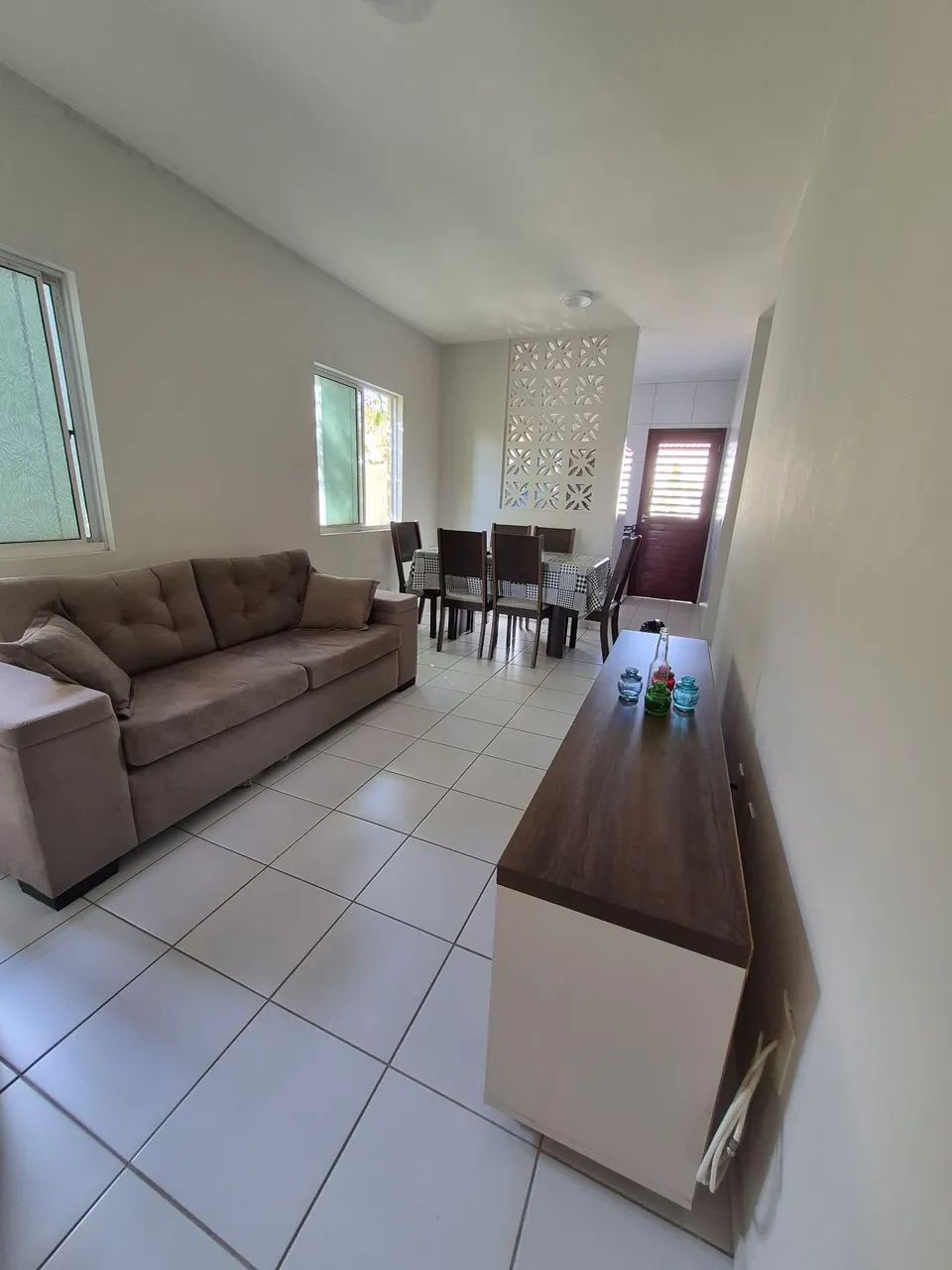 Vendo casa reformada em Cidade Campestre - Foto 4