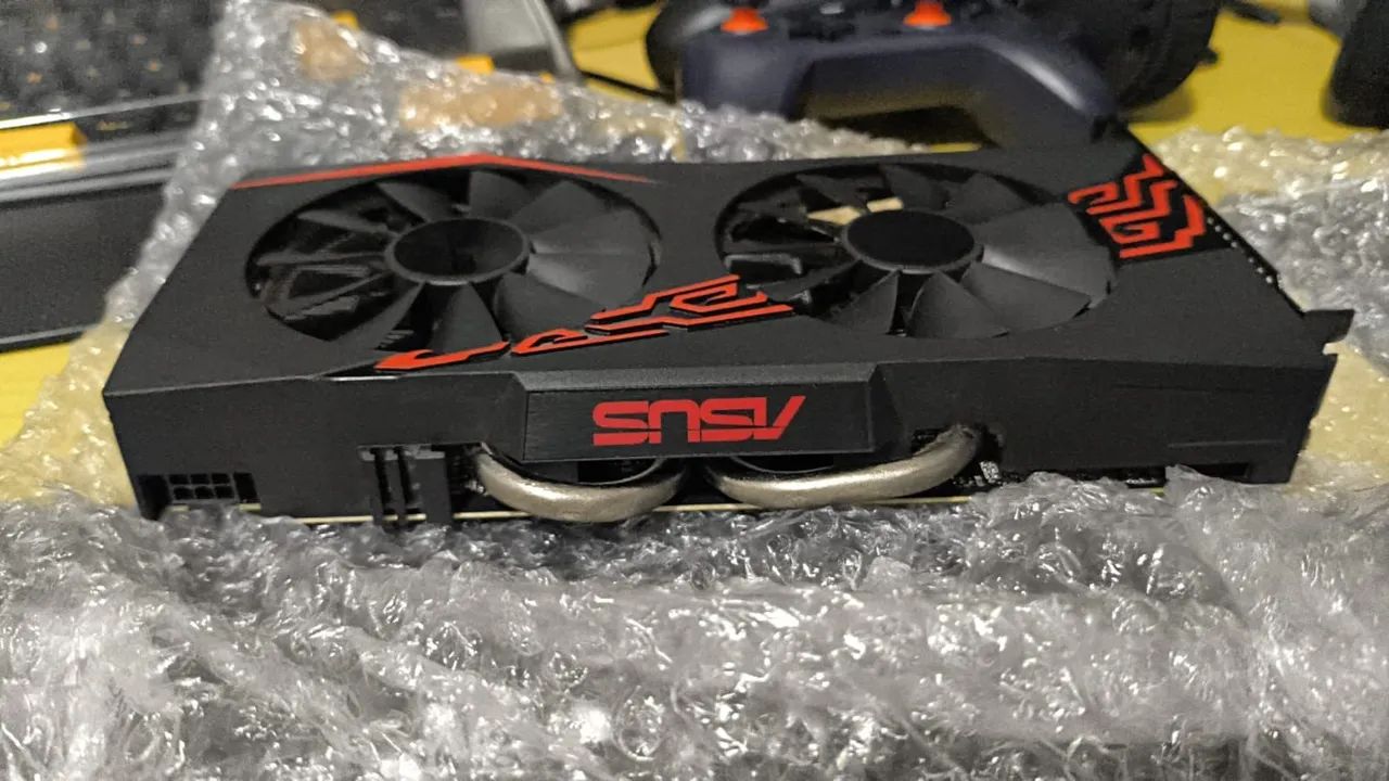 Gtx 1060 6Gb - Foto 2