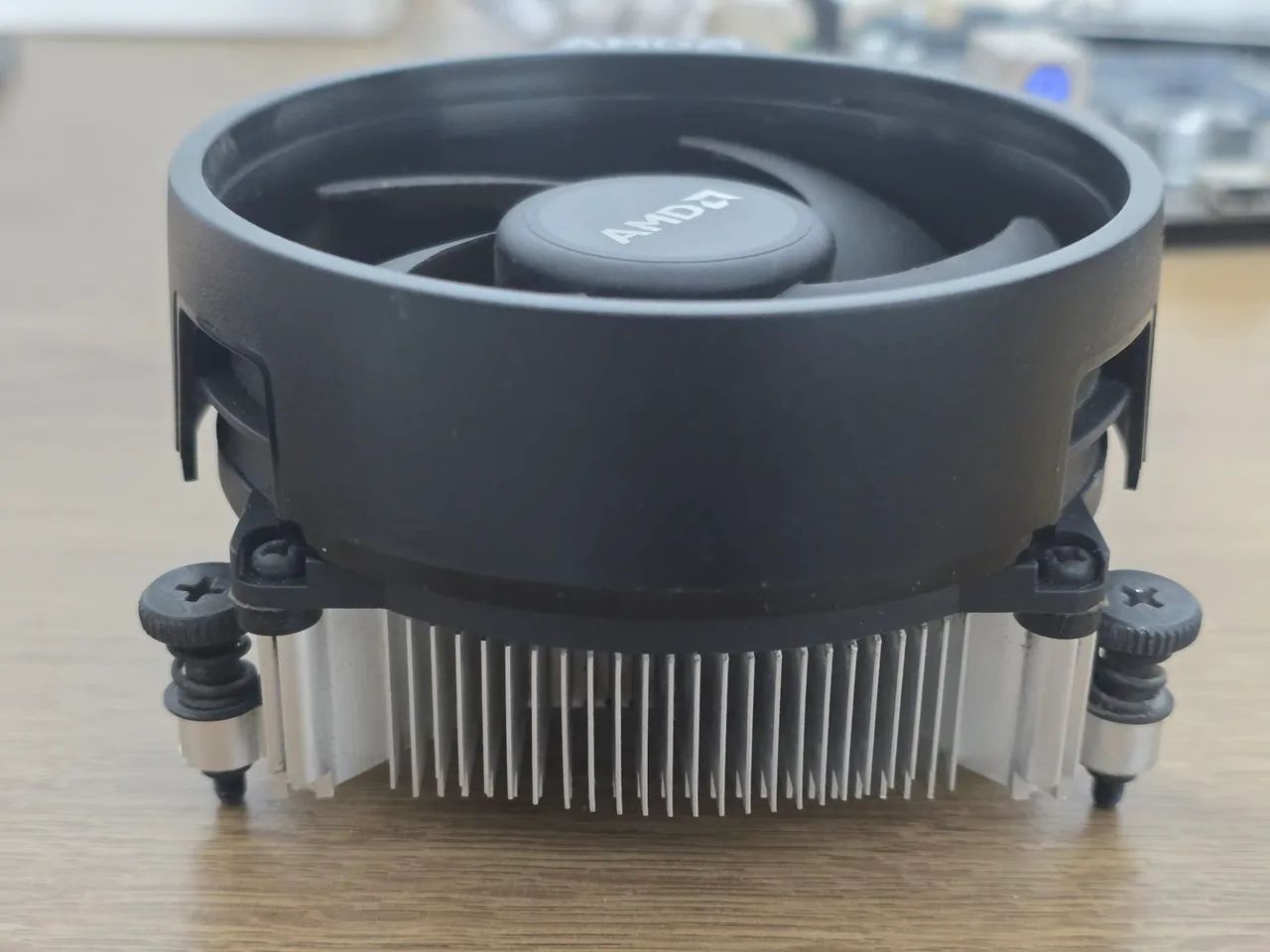 Processador AM4 - Ryzen 5 2600 com Cooler Box - Foto 4