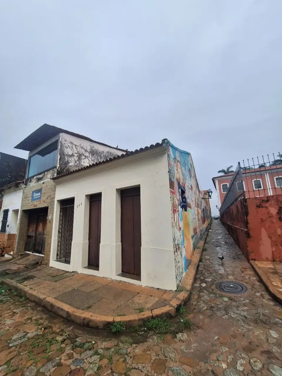 Imóvel para aluguel com 160 metros quadrados com 3 quartos em Centro - São Luís - MA