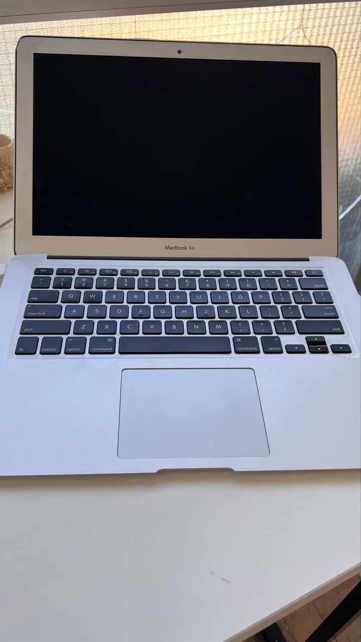 MacBook 2014, 128 SSD, Intel I5