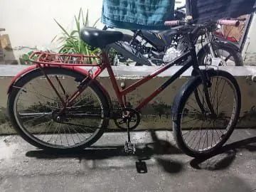 BICICLETA ARO 26/5 - Foto 4