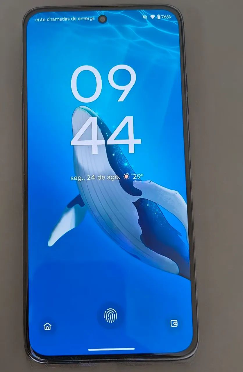 Moto Edge 50 neo  - Foto 3