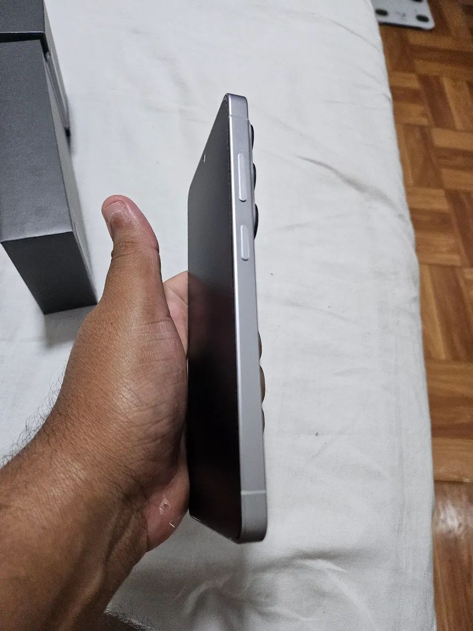 S26 ultra 256gb - Foto 4