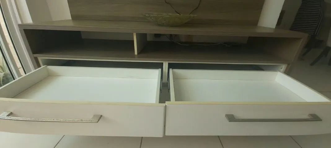 Vendo home para sala! - Foto 2