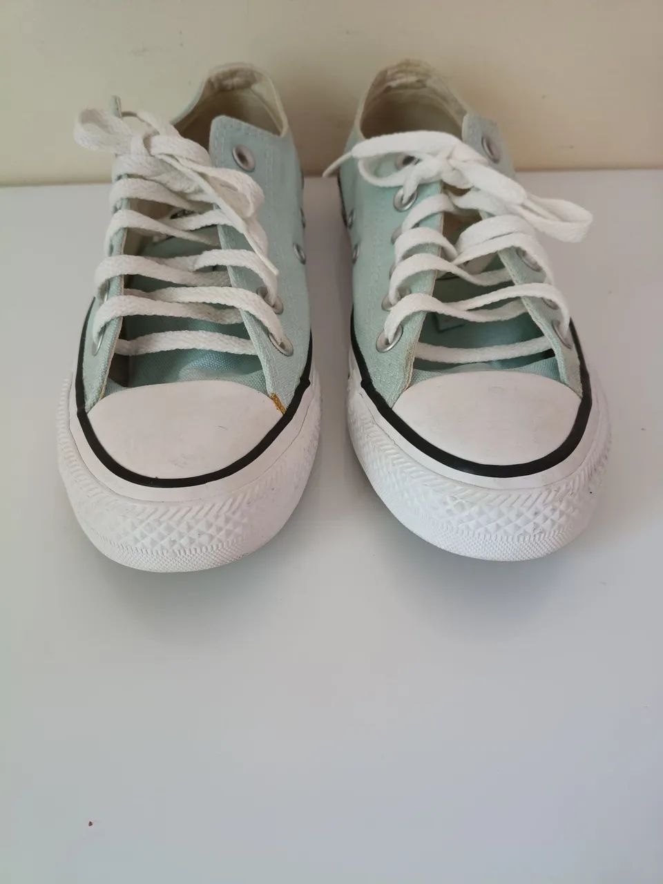 Tennis Converse Allstars