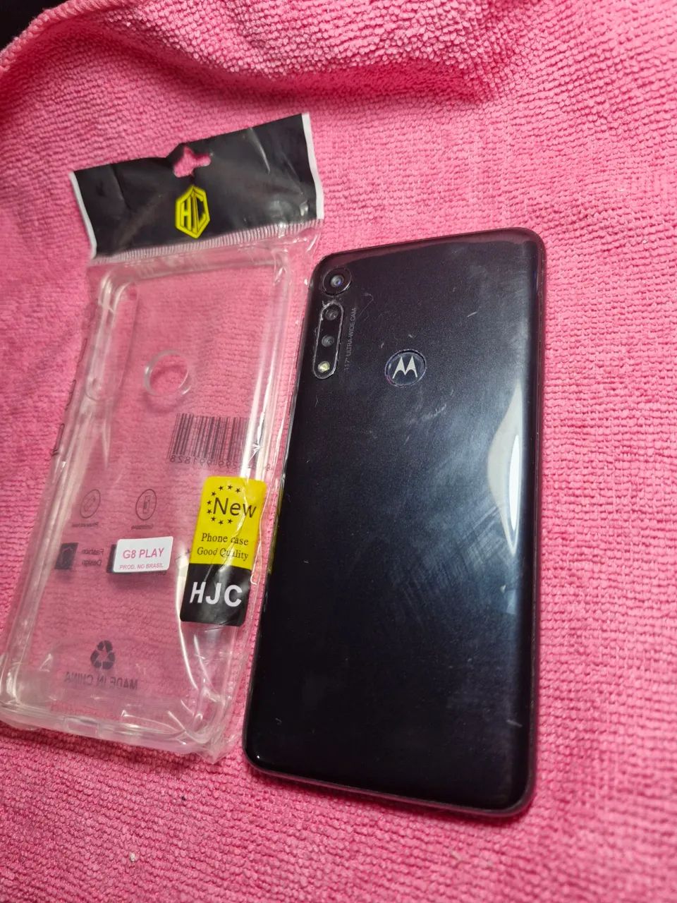 Moto G8Play  - Foto 2