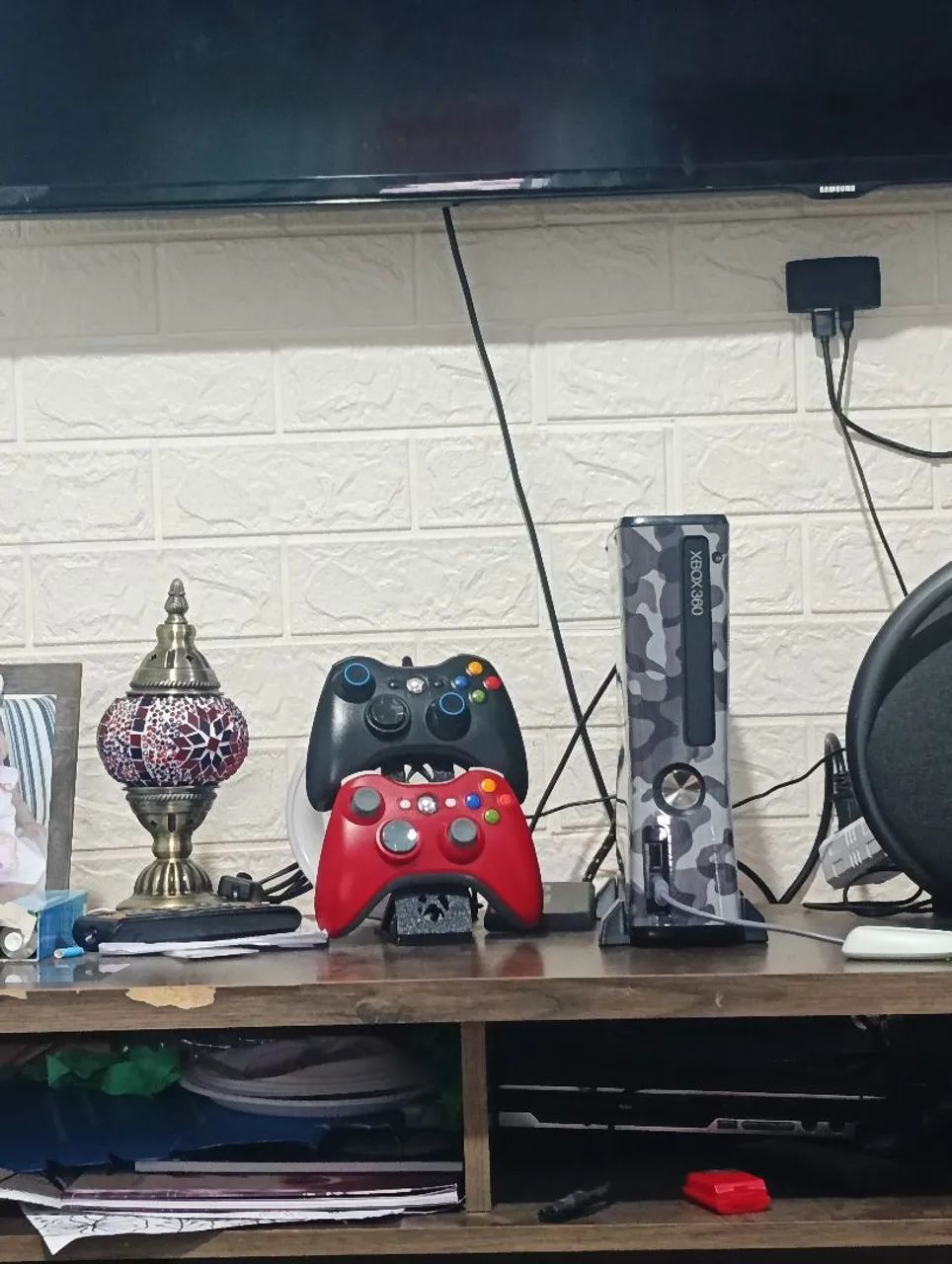 Xbox 360 - Foto 2