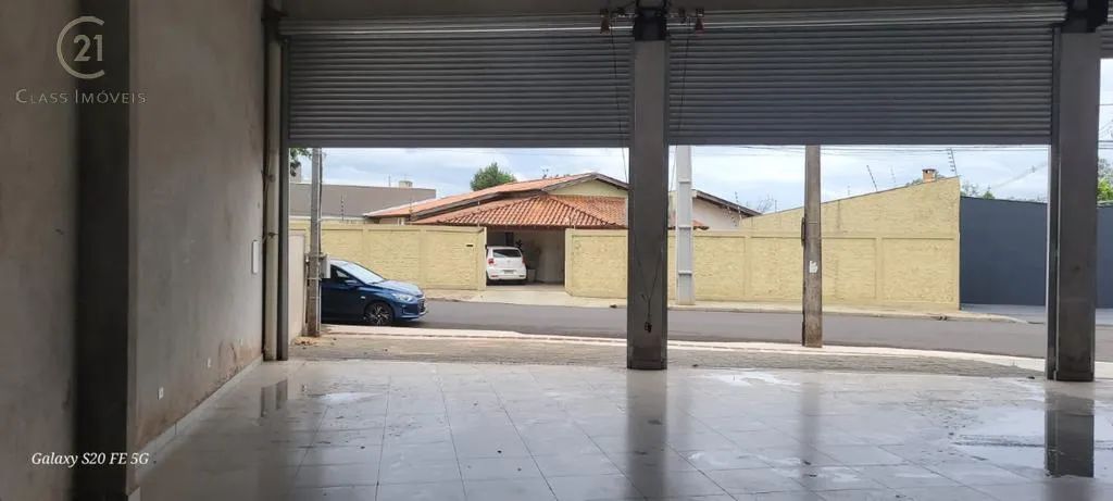 Loja para alugar em Londrina, Aeroporto, com 162.78 m² - Foto 4