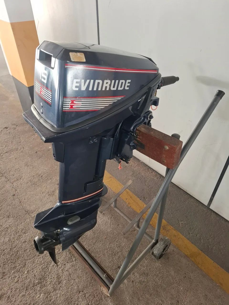 Barco  - Foto 5