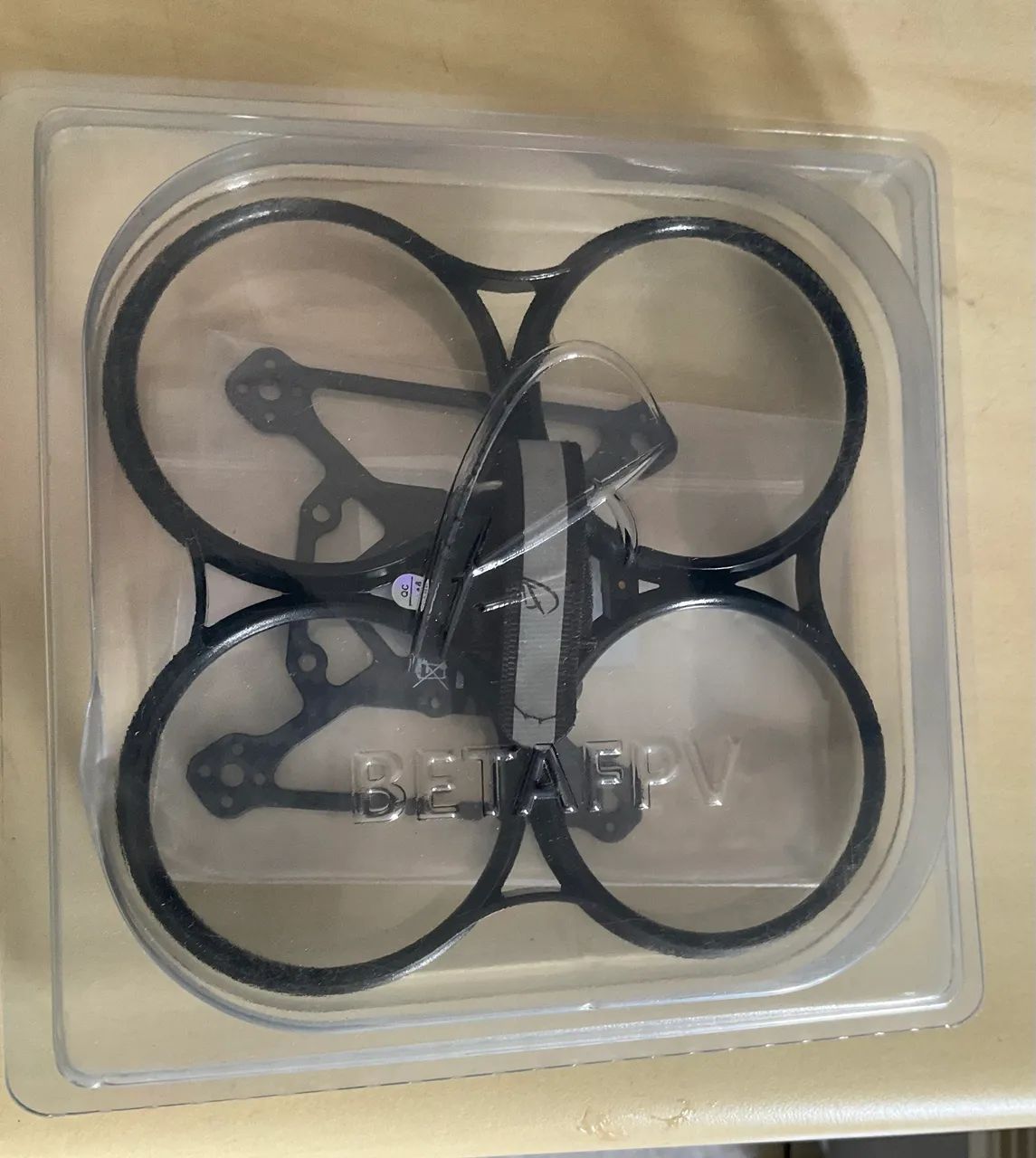 Kit Betafpv - drone Pavo20 Pro