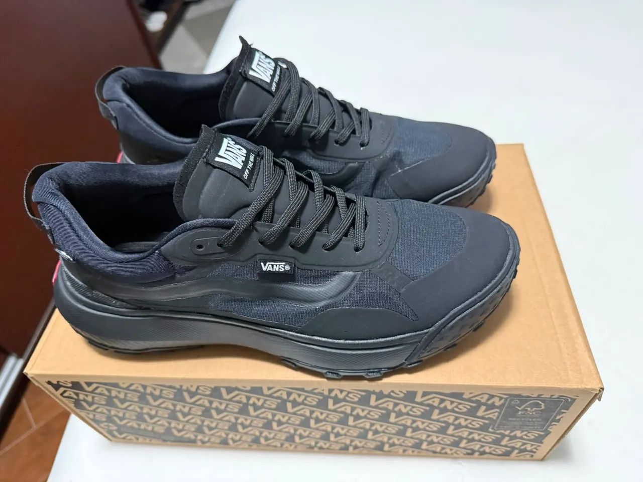 Tênis Vans Crosspath 41 - Foto 4