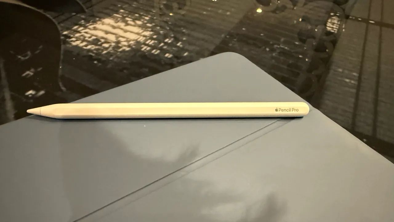 Iped air 128gb 13 polegadas 2026 e Apple Pencil Pro  - Foto 2