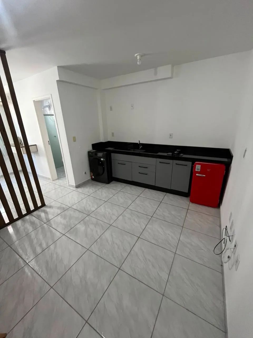 Aluguel de Apartamento Mobiliado em Criciúma - Foto 5