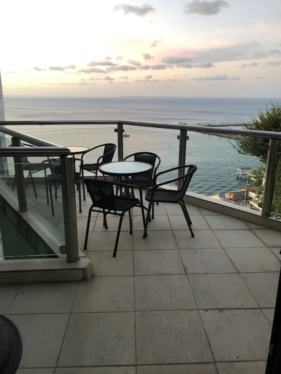 Alugo casa Vista Baía de todos os Santos  - Foto 8