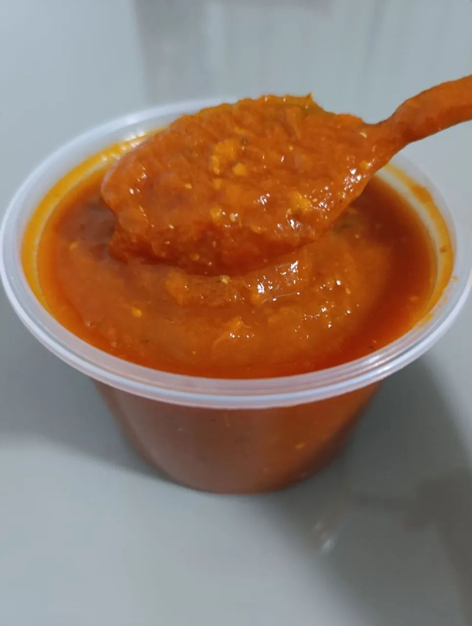 Molho de tomate caseiro artesanal - Foto 2