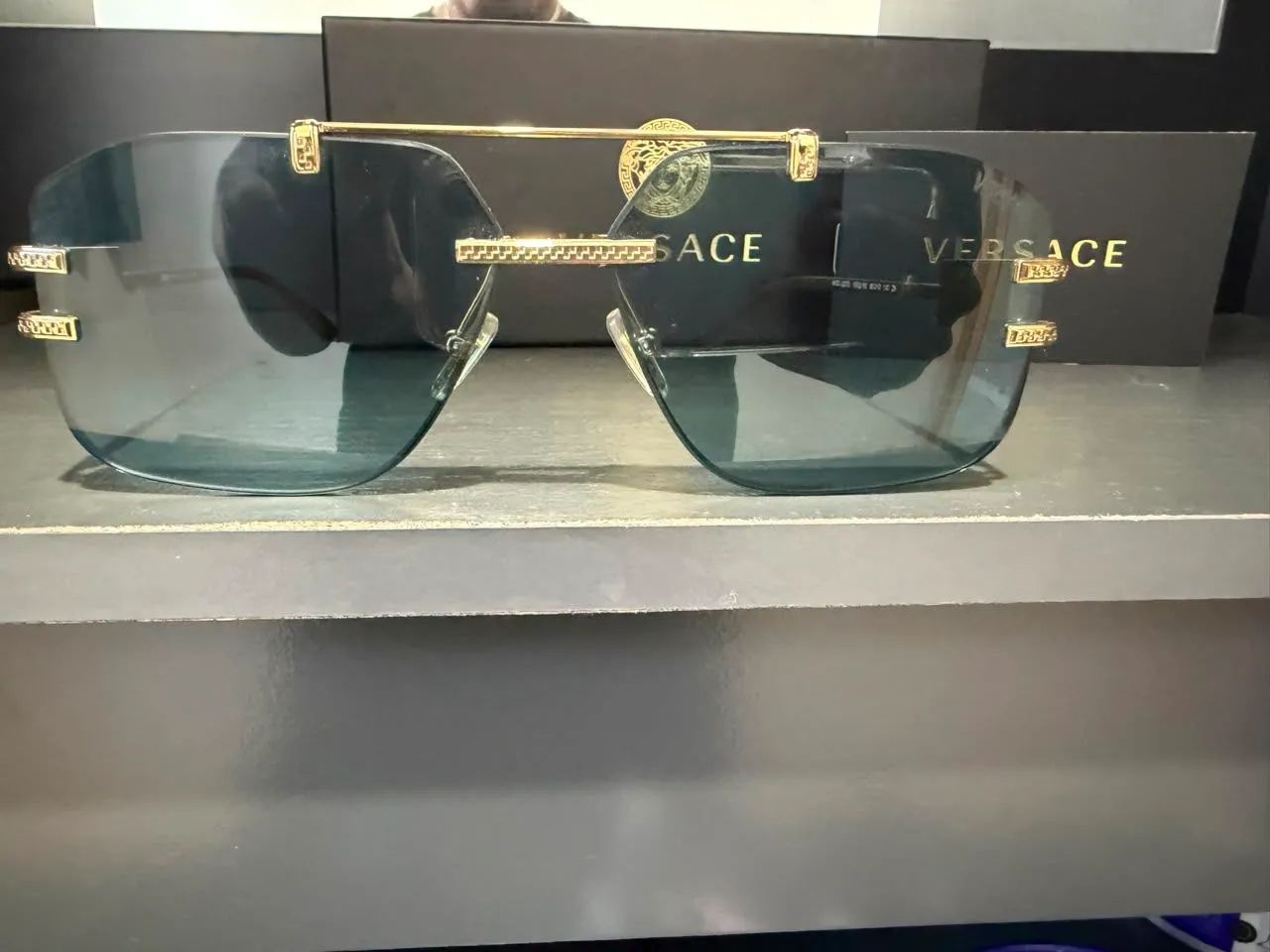 Óculos Versace 
