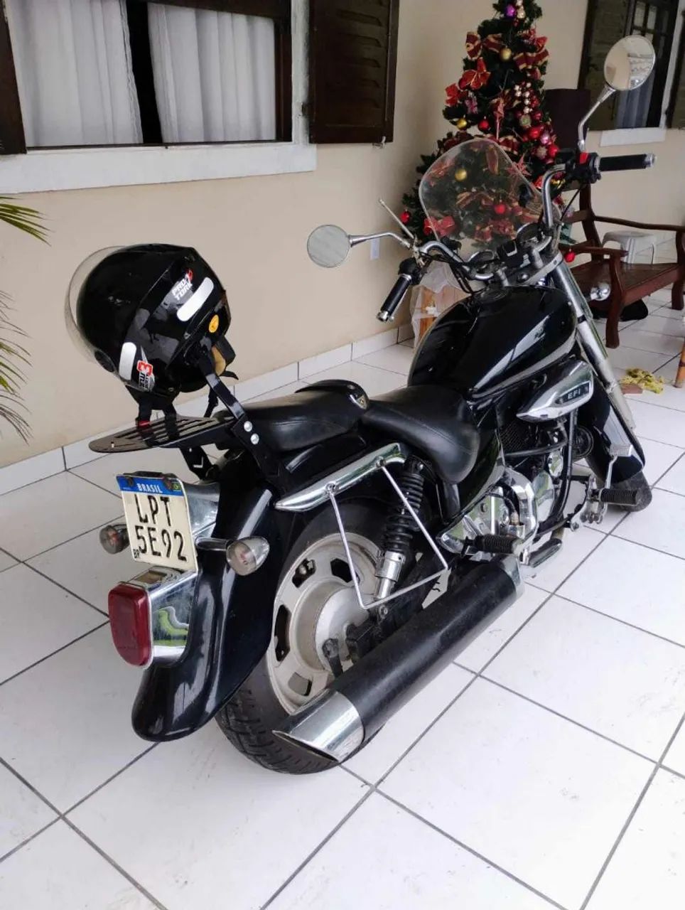 Mirage 250 cc - Foto 3