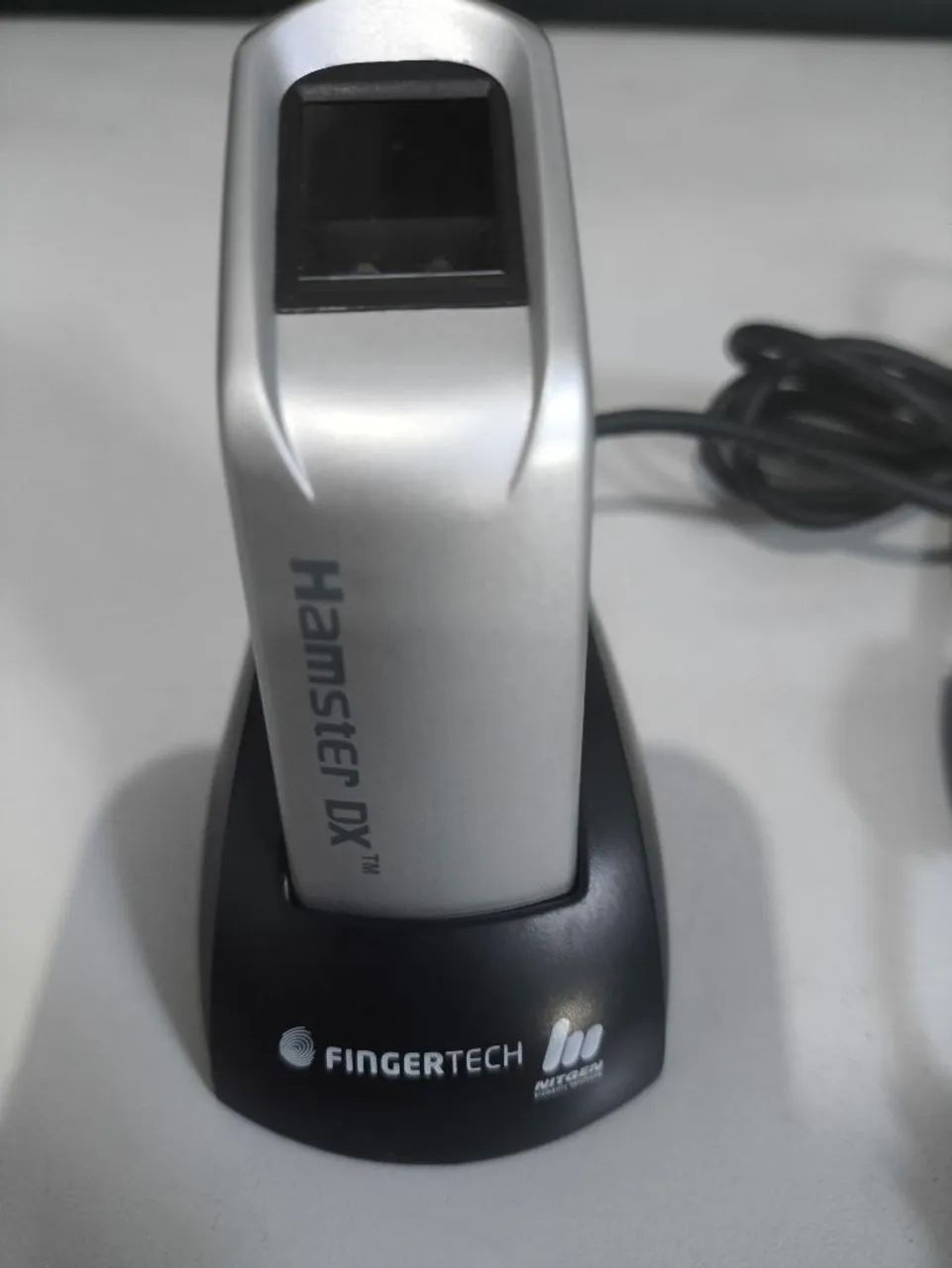 Leitor biométrico Fingkey Hamster - Foto 3