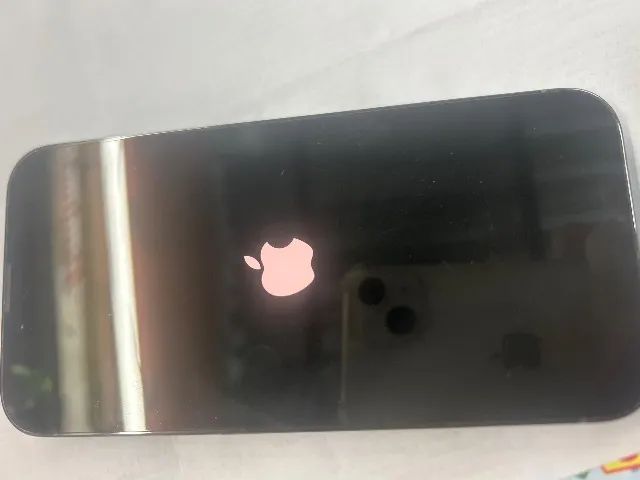 Vendo iPhone 13 Pro  com senha bloqueada  - Foto 3