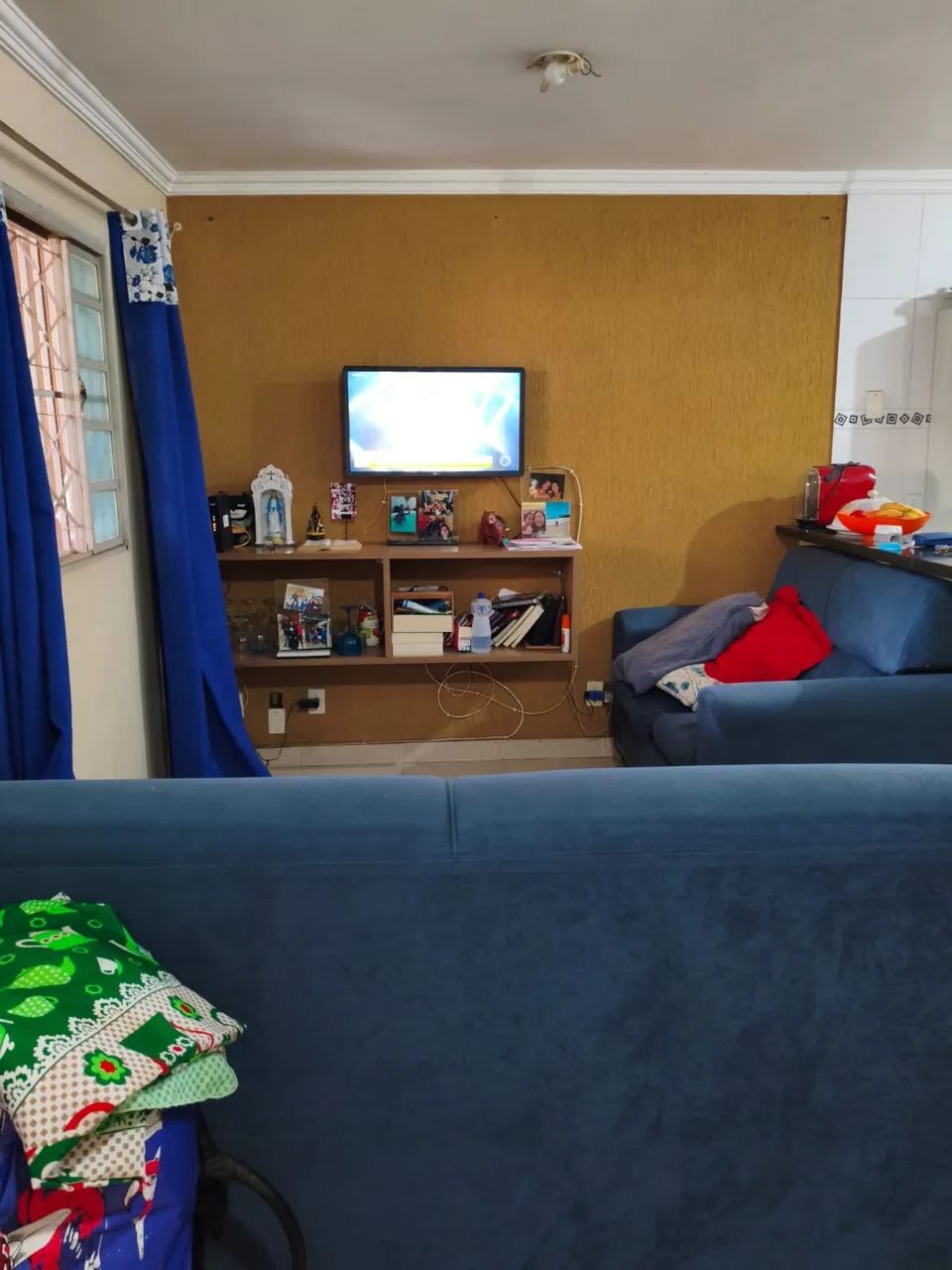 Ágio De Duplex Na Esplanada 2 Próximo À Br 040 Valparaiso  - Foto 2