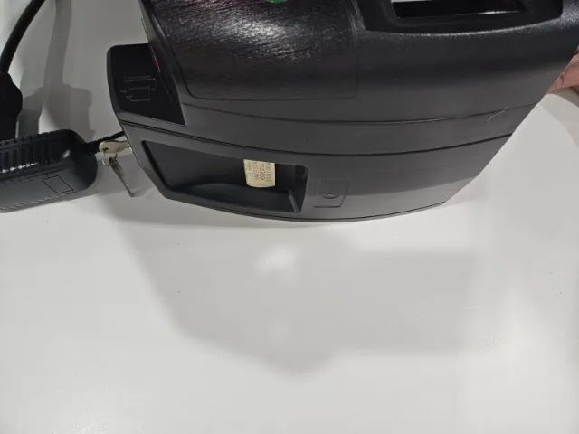 Relogio de ponto Henry super facil - Foto 3