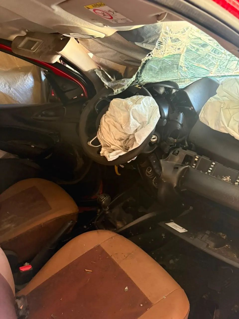 Fiat Argo 1.0 6V Flex. 2022 - Foto 3