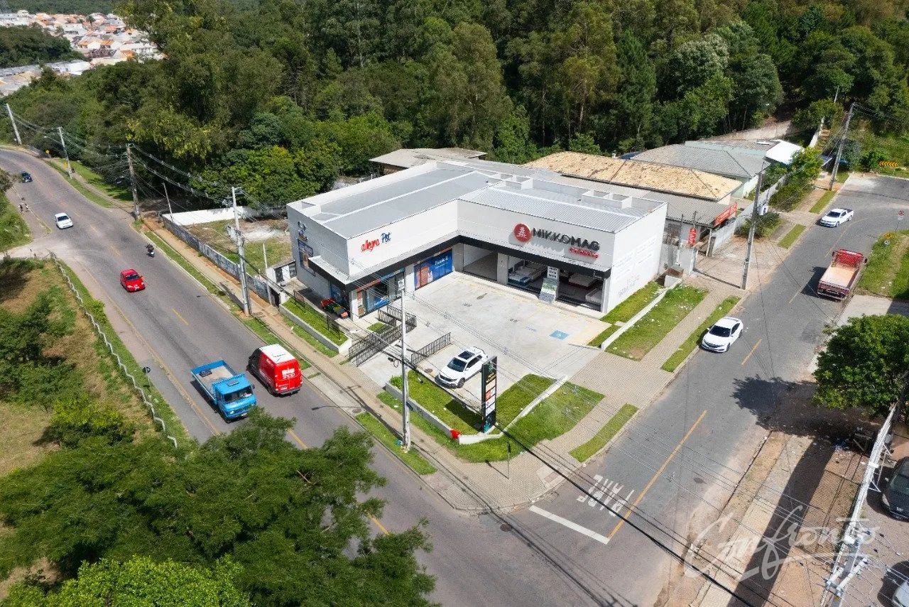 Centro Comercial Pátio Tatuquara