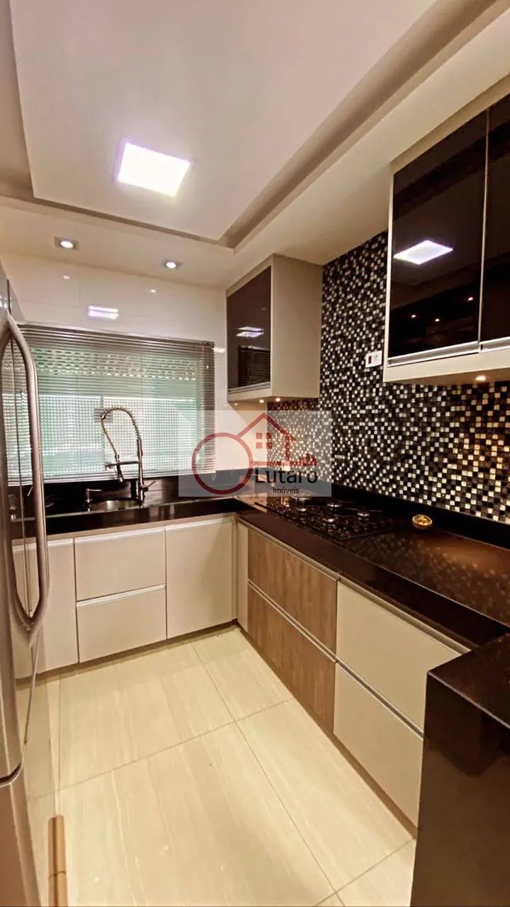 Casa em Residencial Flamboyant - Capivari - Foto 3