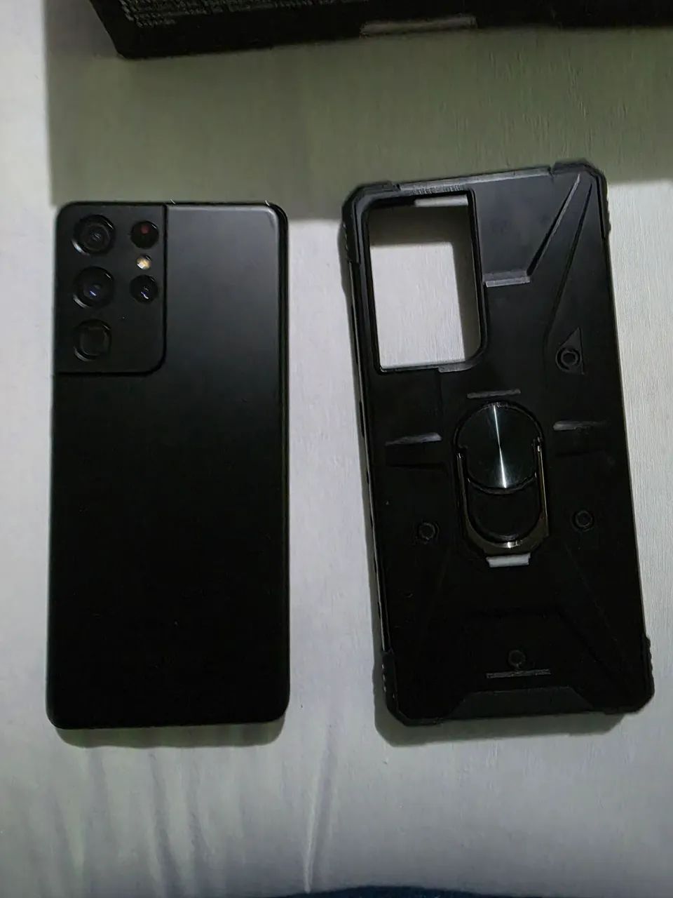 Samsung Galaxy S21 Ultra - Foto 4