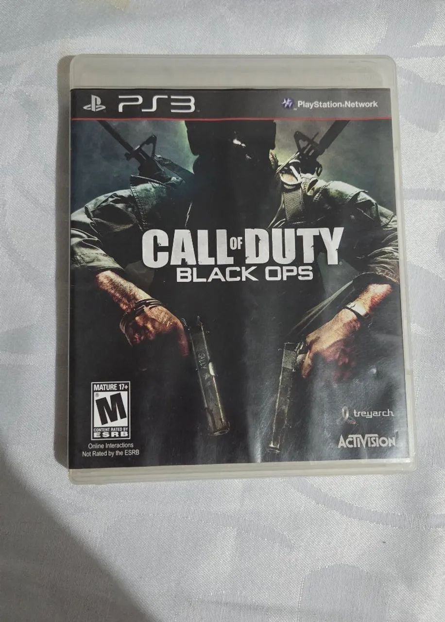 Jogos PS3 - Foto 4