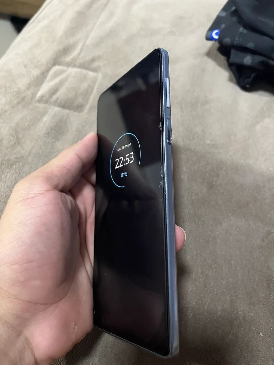 Motorola Egde 20 pro - Foto 3