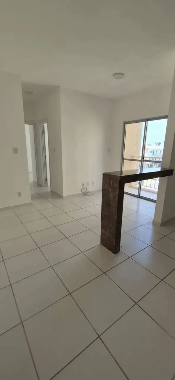 Apartamento para Locação  Condomínio Alegro Montenegro