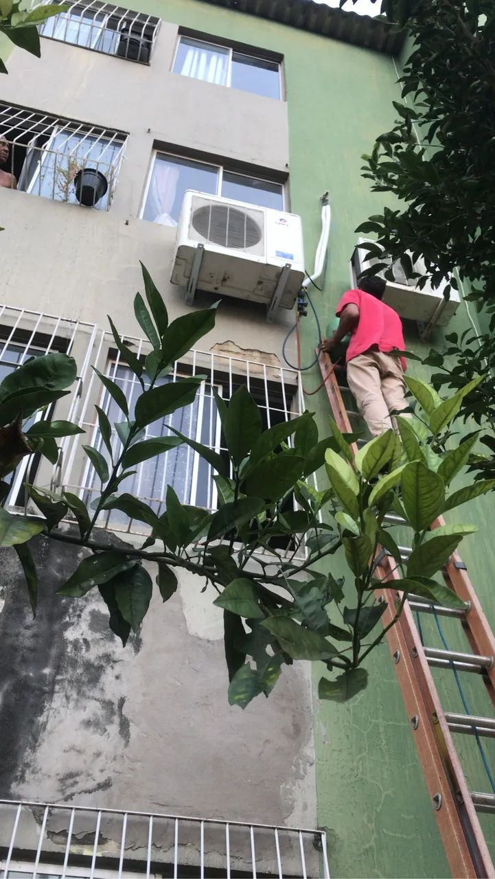 PROMOÇÃO AR CONDICIONADO - Foto 3