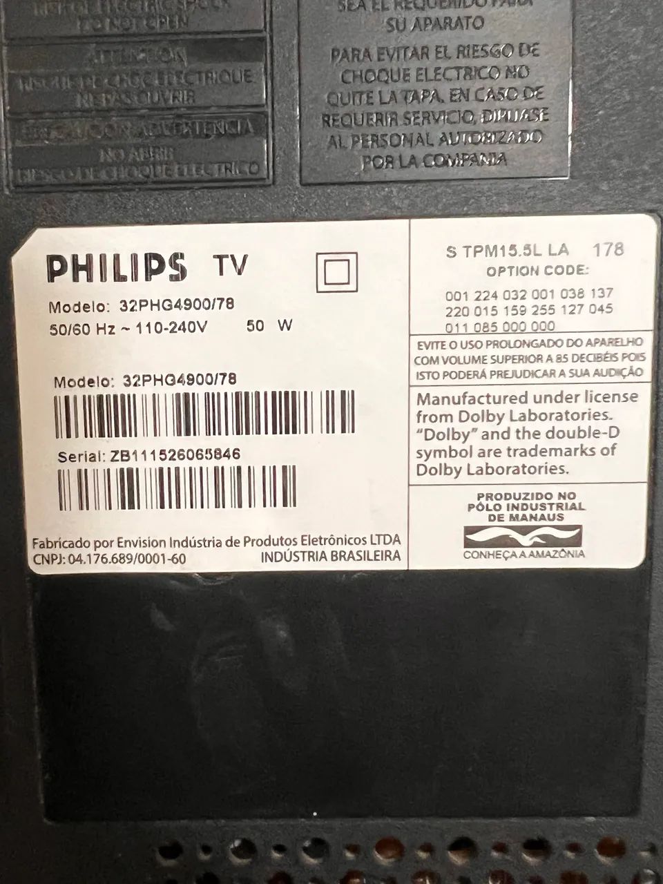 Tv 32  - Foto 4