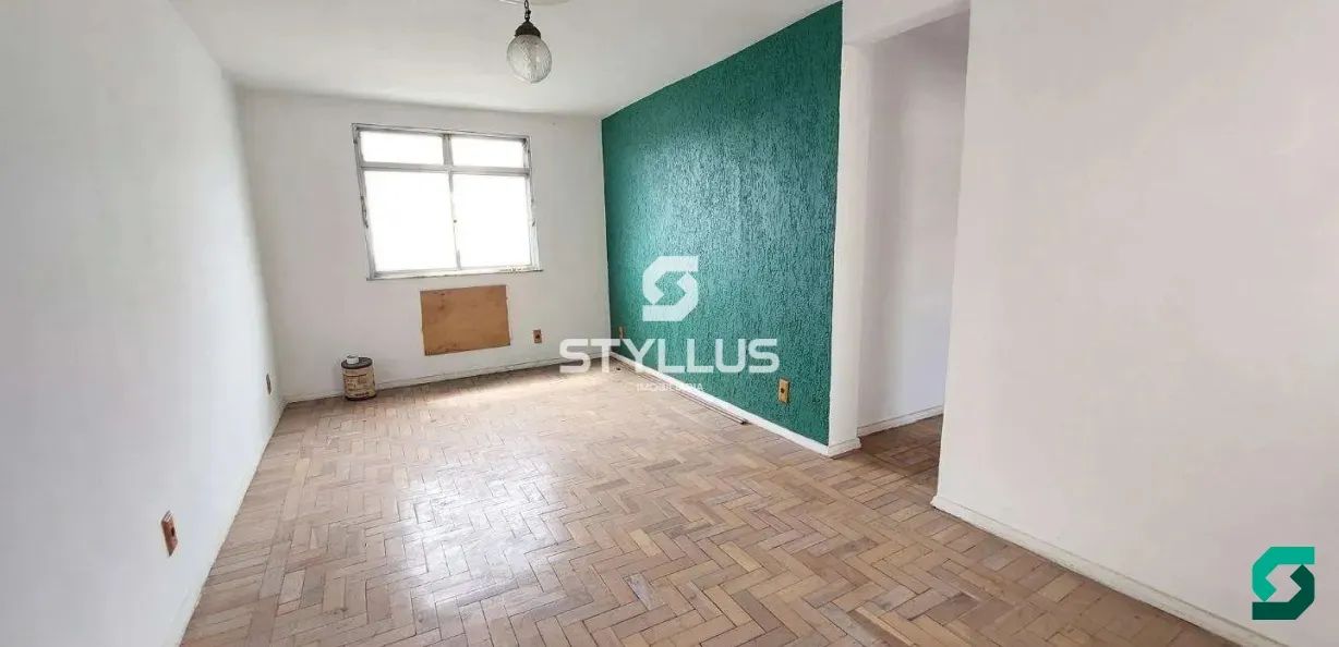Lins de Vasconcelos | Apartamento 2 quartos